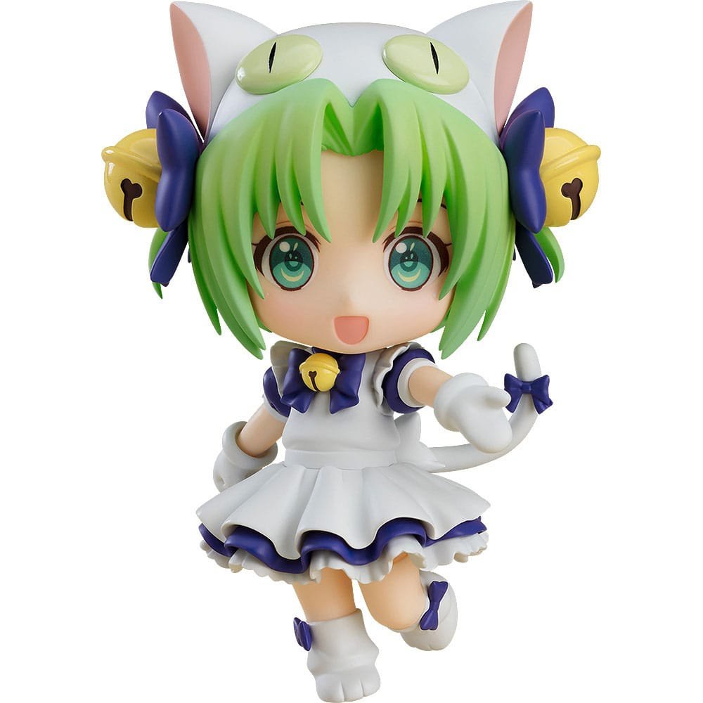 Reiwa no Di Gi Charat Nendoroid Action Figure Di Gi Charat 10cm - Mini Figures - Good Smile Company - Hobby Figures UK