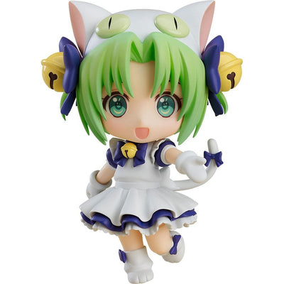Reiwa no Di Gi Charat Nendoroid Action Figure Di Gi Charat 10cm - Mini Figures - Good Smile Company - Hobby Figures UK