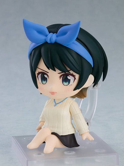 Rent A Girlfriend Nendoroid Action Figure Ruka Sarashina 10cm - Mini Figures - Good Smile Company - Hobby Figures UK