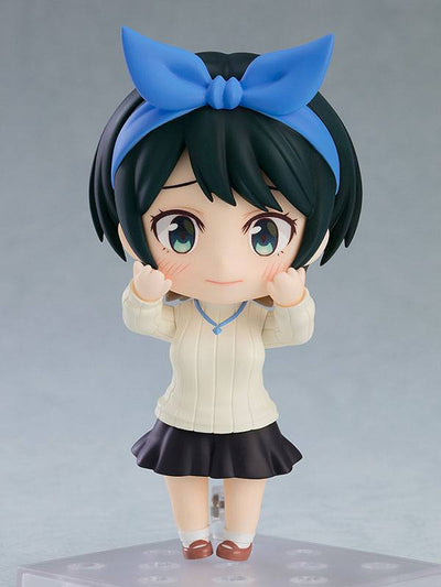 Rent A Girlfriend Nendoroid Action Figure Ruka Sarashina 10cm - Mini Figures - Good Smile Company - Hobby Figures UK