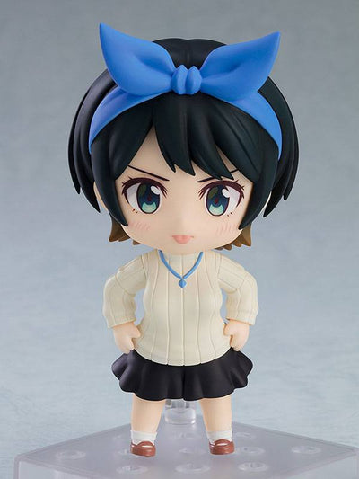 Rent A Girlfriend Nendoroid Action Figure Ruka Sarashina 10cm - Mini Figures - Good Smile Company - Hobby Figures UK
