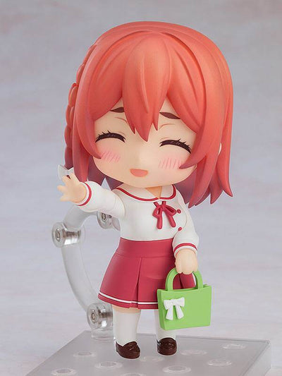 Rent A Girlfriend Nendoroid Action Figure Sumi Sakurasawa 10cm - Mini Figures - Good Smile Company - Hobby Figures UK