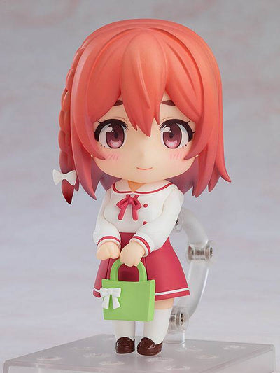 Rent A Girlfriend Nendoroid Action Figure Sumi Sakurasawa 10cm - Mini Figures - Good Smile Company - Hobby Figures UK
