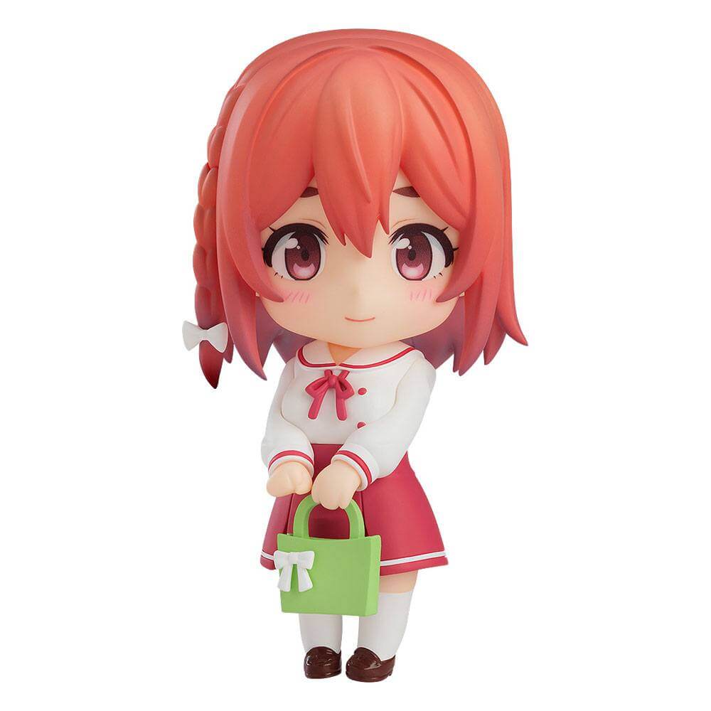 Rent A Girlfriend Nendoroid Action Figure Sumi Sakurasawa 10cm - Mini Figures - Good Smile Company - Hobby Figures UK