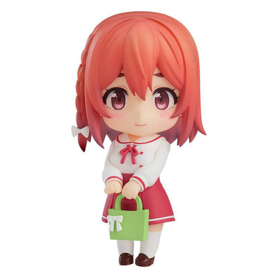Rent A Girlfriend Nendoroid Action Figure Sumi Sakurasawa 10cm - Mini Figures - Good Smile Company - Hobby Figures UK