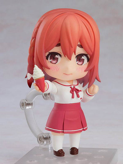 Rent A Girlfriend Nendoroid Action Figure Sumi Sakurasawa 10cm - Mini Figures - Good Smile Company - Hobby Figures UK
