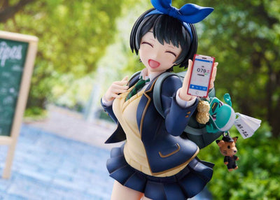 Rent A Girlfriend Statue 1/7 Ruka Sarashina Limited Edition 23cm - Scale Statue - Broccoli - Hobby Figures UK