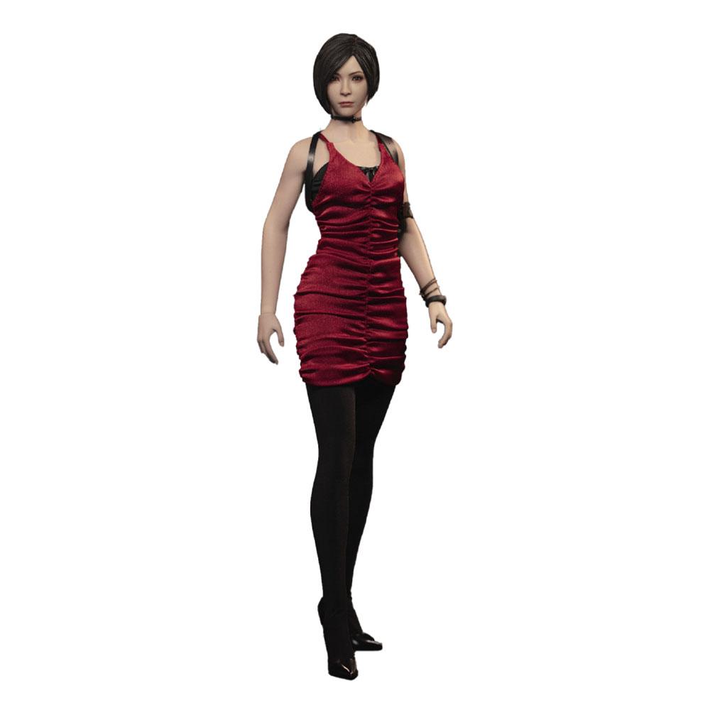 Resident Evil 2 Action Figure 1/6 Ada Wong 30cm - Action Figures - Damtoys - Hobby Figures UK