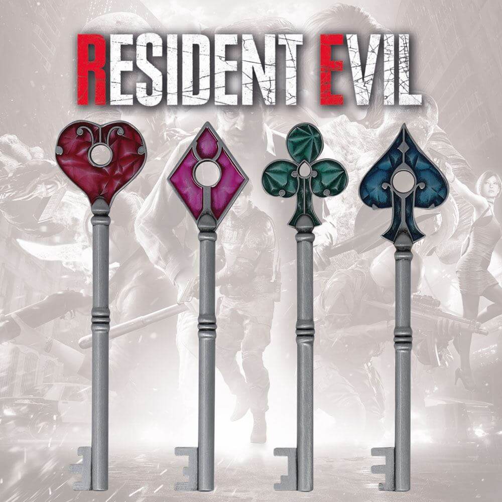 Resident Evil 2: provata la 1-Shot Demo Resident Evil 2: provata la 1-Shot Demo