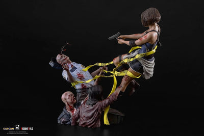 Resident Evil Statue 1/4 Resident Evil 3 Jill Valentine 55cm - Scale Statue - Pure Arts - Hobby Figures UK