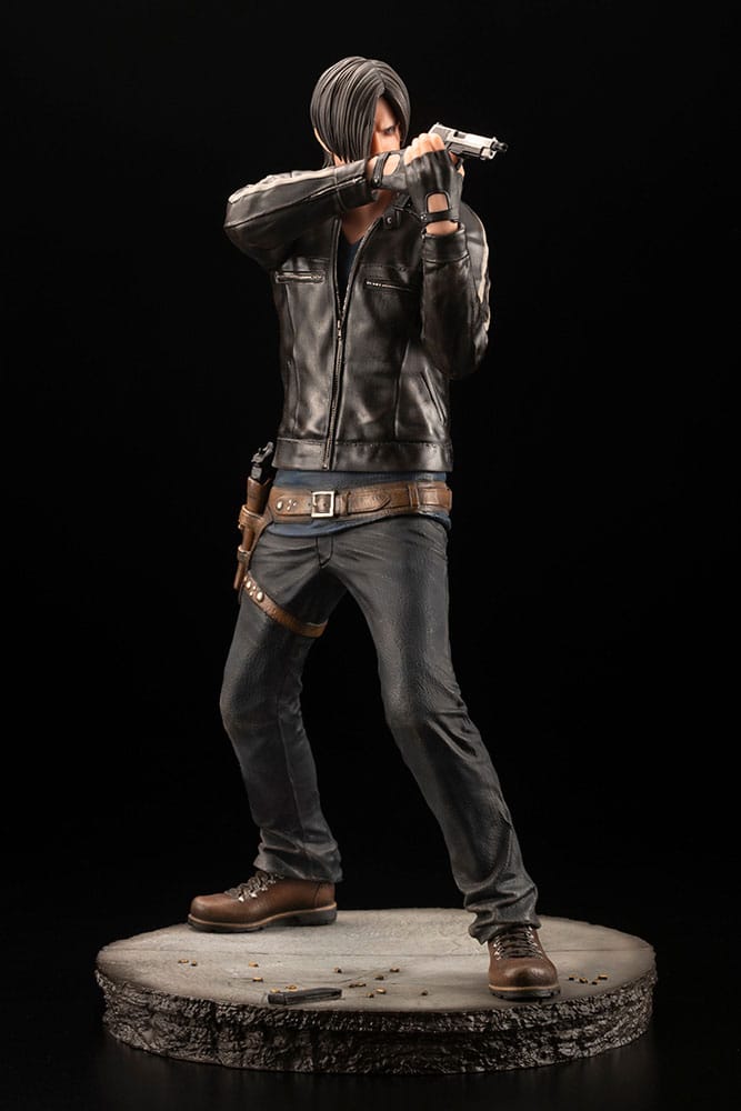 Resident evil vendetta leon jacket cheap