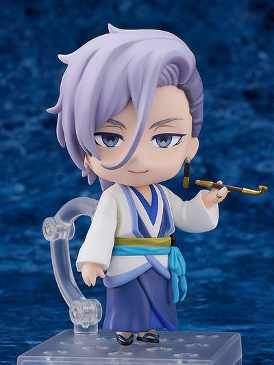 Tokyo Revengers Nendoroid Action Figure Usui Yuen 10cm - Mini Figures - Orange Rouge - Hobby Figures UK