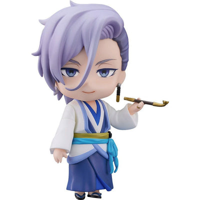 Tokyo Revengers Nendoroid Action Figure Usui Yuen 10cm - Mini Figures - Orange Rouge - Hobby Figures UK