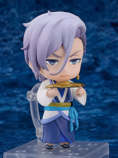 Tokyo Revengers Nendoroid Action Figure Usui Yuen 10cm - Mini Figures - Orange Rouge - Hobby Figures UK