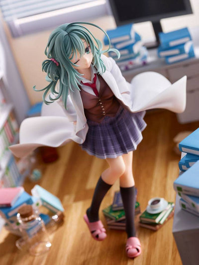 Riddle Joker PVC Statue 1/7 Mayu Shikibe 22cm - Scale Statue - AliceGlint - Hobby Figures UK