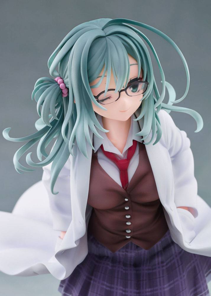 Riddle Joker PVC Statue 1/7 Mayu Shikibe 22cm - Scale Statue - AliceGlint - Hobby Figures UK