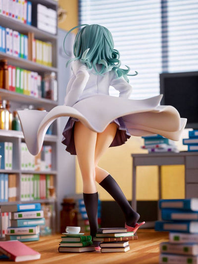 Riddle Joker PVC Statue 1/7 Mayu Shikibe 22cm - Scale Statue - AliceGlint - Hobby Figures UK