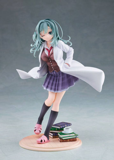 Riddle Joker PVC Statue 1/7 Mayu Shikibe 22cm - Scale Statue - AliceGlint - Hobby Figures UK