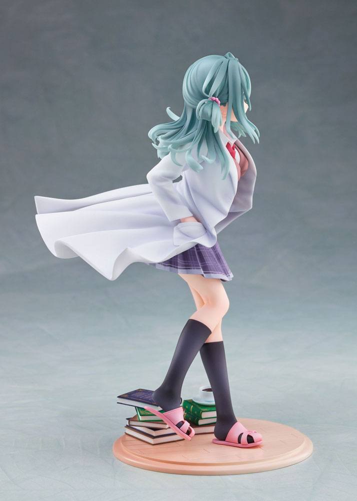 Riddle Joker PVC Statue 1/7 Mayu Shikibe 22cm - Scale Statue - AliceGlint - Hobby Figures UK
