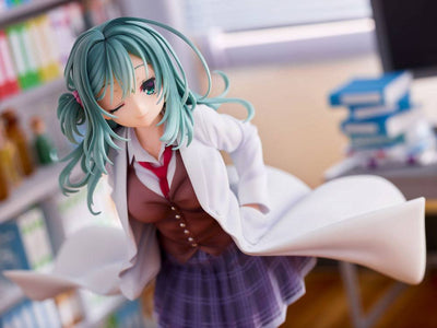 Riddle Joker PVC Statue 1/7 Mayu Shikibe 22cm - Scale Statue - AliceGlint - Hobby Figures UK