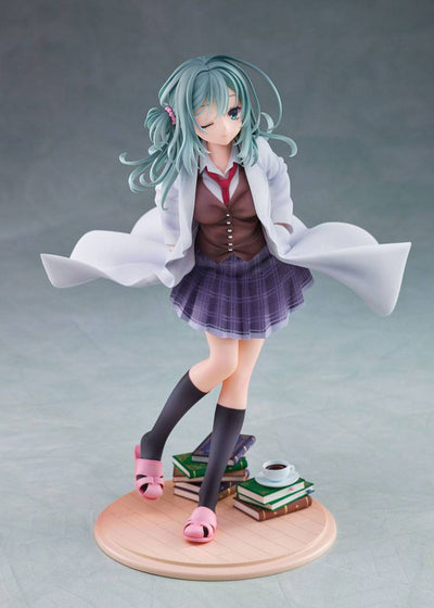 Riddle Joker PVC Statue 1/7 Mayu Shikibe 22cm - Scale Statue - AliceGlint - Hobby Figures UK