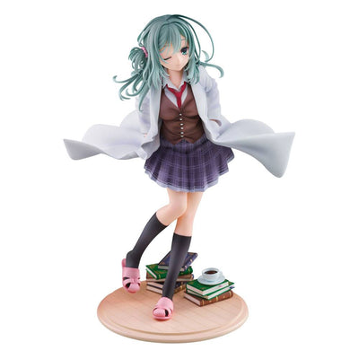 Riddle Joker PVC Statue 1/7 Mayu Shikibe 22cm - Scale Statue - AliceGlint - Hobby Figures UK