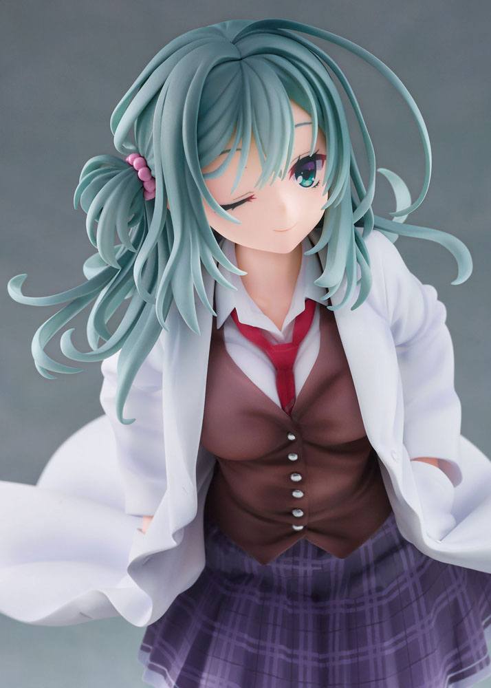 Riddle Joker PVC Statue 1/7 Mayu Shikibe 22cm - Scale Statue - AliceGlint - Hobby Figures UK
