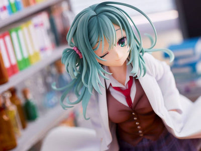 Riddle Joker PVC Statue 1/7 Mayu Shikibe 22cm - Scale Statue - AliceGlint - Hobby Figures UK