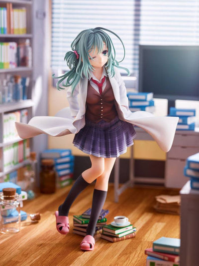 Riddle Joker PVC Statue 1/7 Mayu Shikibe 22cm - Scale Statue - AliceGlint - Hobby Figures UK