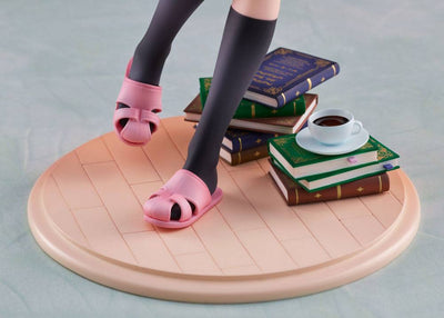 Riddle Joker PVC Statue 1/7 Mayu Shikibe 22cm - Scale Statue - AliceGlint - Hobby Figures UK