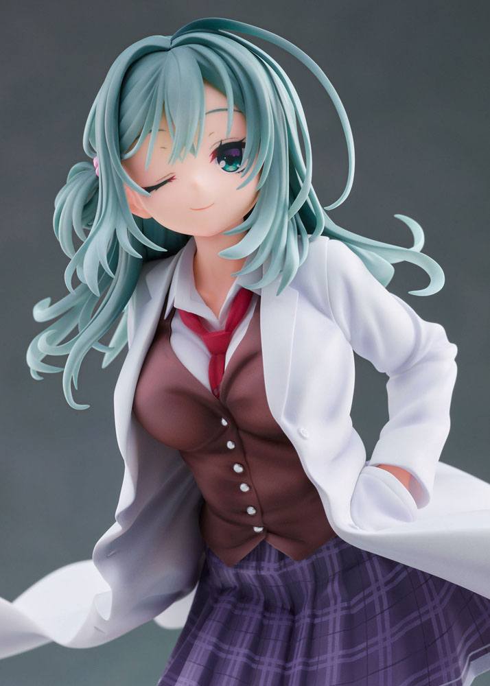 Riddle Joker PVC Statue 1/7 Mayu Shikibe 22cm - Hobby Figures