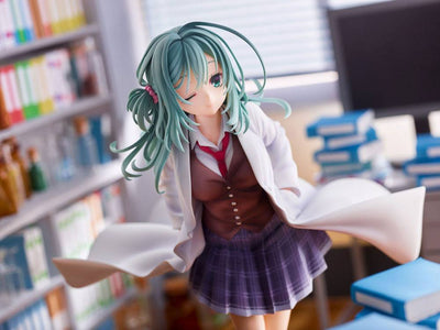 Riddle Joker PVC Statue 1/7 Mayu Shikibe 22cm - Scale Statue - AliceGlint - Hobby Figures UK