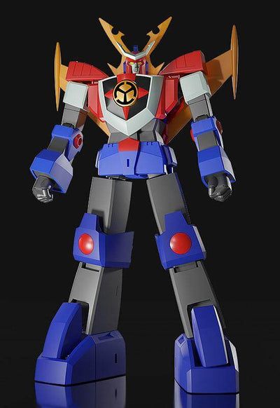 Robot King Daioja Moderoid Plastic Model Kit Daioja 18cm - Model Kit - Good Smile Company - Hobby Figures UK