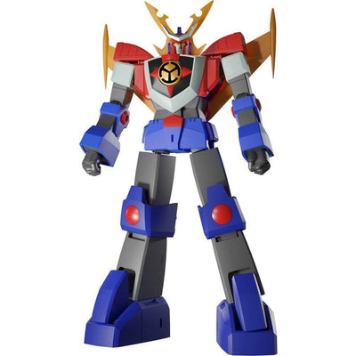 Robot King Daioja Moderoid Plastic Model Kit Daioja 18cm - Model Kit - Good Smile Company - Hobby Figures UK