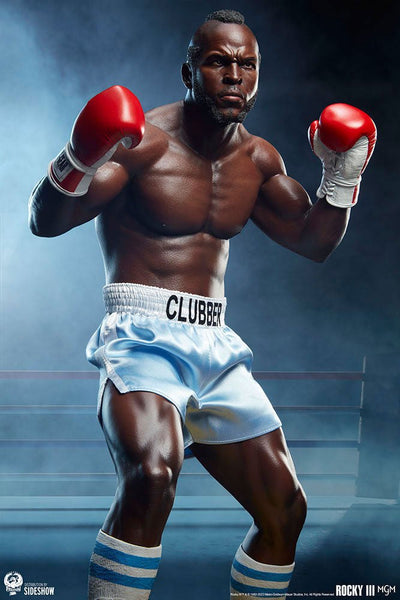 Rocky III Statue 1/3 Clubber Lang 66cm - Scale Statue - PCS - Hobby Figures UK