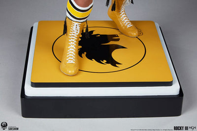 Rocky III Statue 1/3 Rocky 66cm - Scale Statue - PCS - Hobby Figures UK