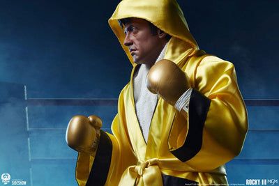 Rocky III Statue 1/3 Rocky 66cm - Scale Statue - PCS - Hobby Figures UK