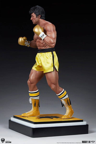 Rocky III Statue 1/3 Rocky 66cm - Scale Statue - PCS - Hobby Figures UK