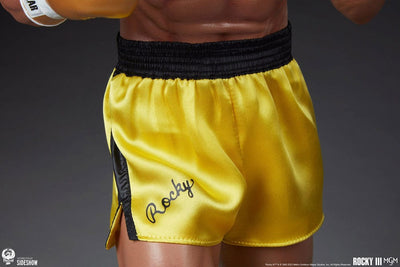 Rocky III Statue 1/3 Rocky 66cm - Scale Statue - PCS - Hobby Figures UK