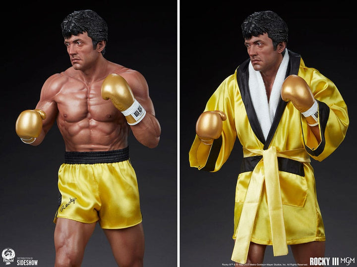 Rocky 3 shorts on sale