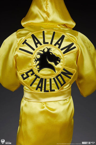 Rocky III Statue 1/3 Rocky 66cm - Scale Statue - PCS - Hobby Figures UK