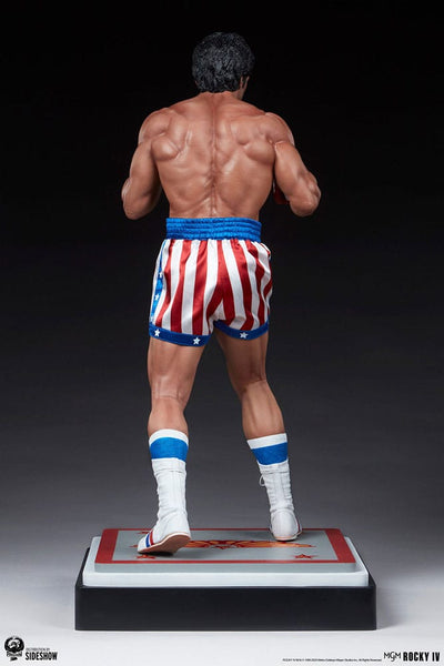 Rocky IV Statue 1/3 Rocky 66cm - Scale Statue - PCS - Hobby Figures UK