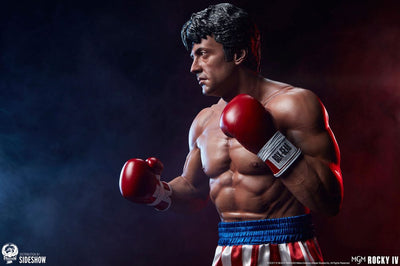 Rocky IV Statue 1/3 Rocky 66cm - Scale Statue - PCS - Hobby Figures UK