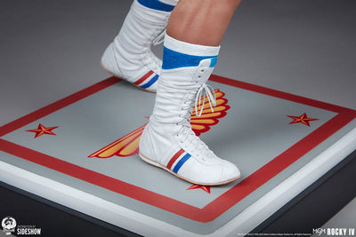 Rocky IV Statue 1/3 Rocky 66cm - Scale Statue - PCS - Hobby Figures UK