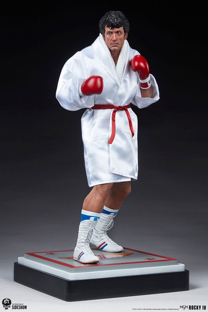 Rocky 4 sale figures