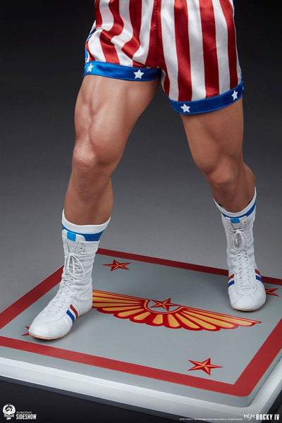 Rocky IV Statue 1/3 Rocky 66cm - Scale Statue - PCS - Hobby Figures UK