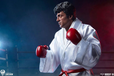 Rocky IV Statue 1/3 Rocky 66cm - Scale Statue - PCS - Hobby Figures UK