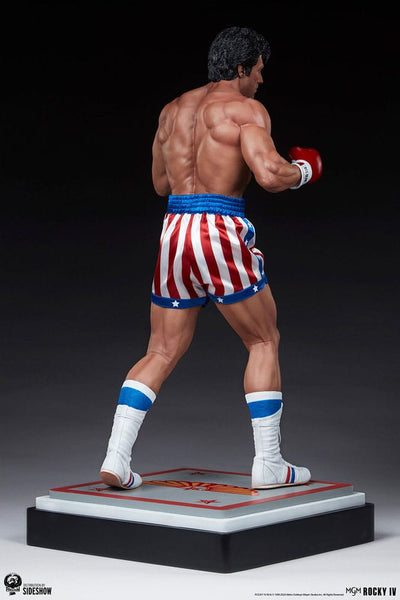 Rocky IV Statue 1/3 Rocky 66cm - Scale Statue - PCS - Hobby Figures UK