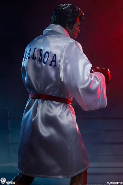 Rocky IV Statue 1/3 Rocky 66cm - Scale Statue - PCS - Hobby Figures UK