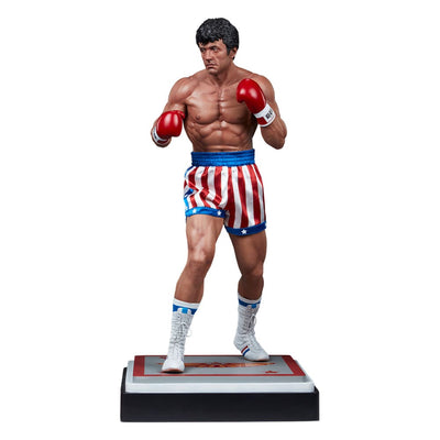 Rocky IV Statue 1/3 Rocky 66cm - Scale Statue - PCS - Hobby Figures UK